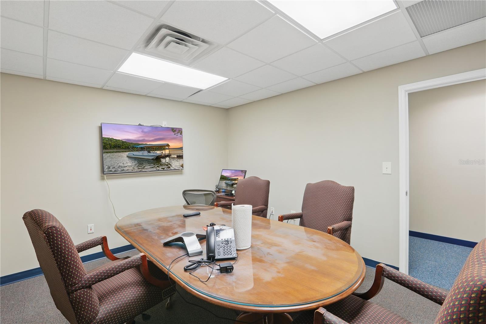 SALISBURY ROAD LAND CONDO - Commercial Sale