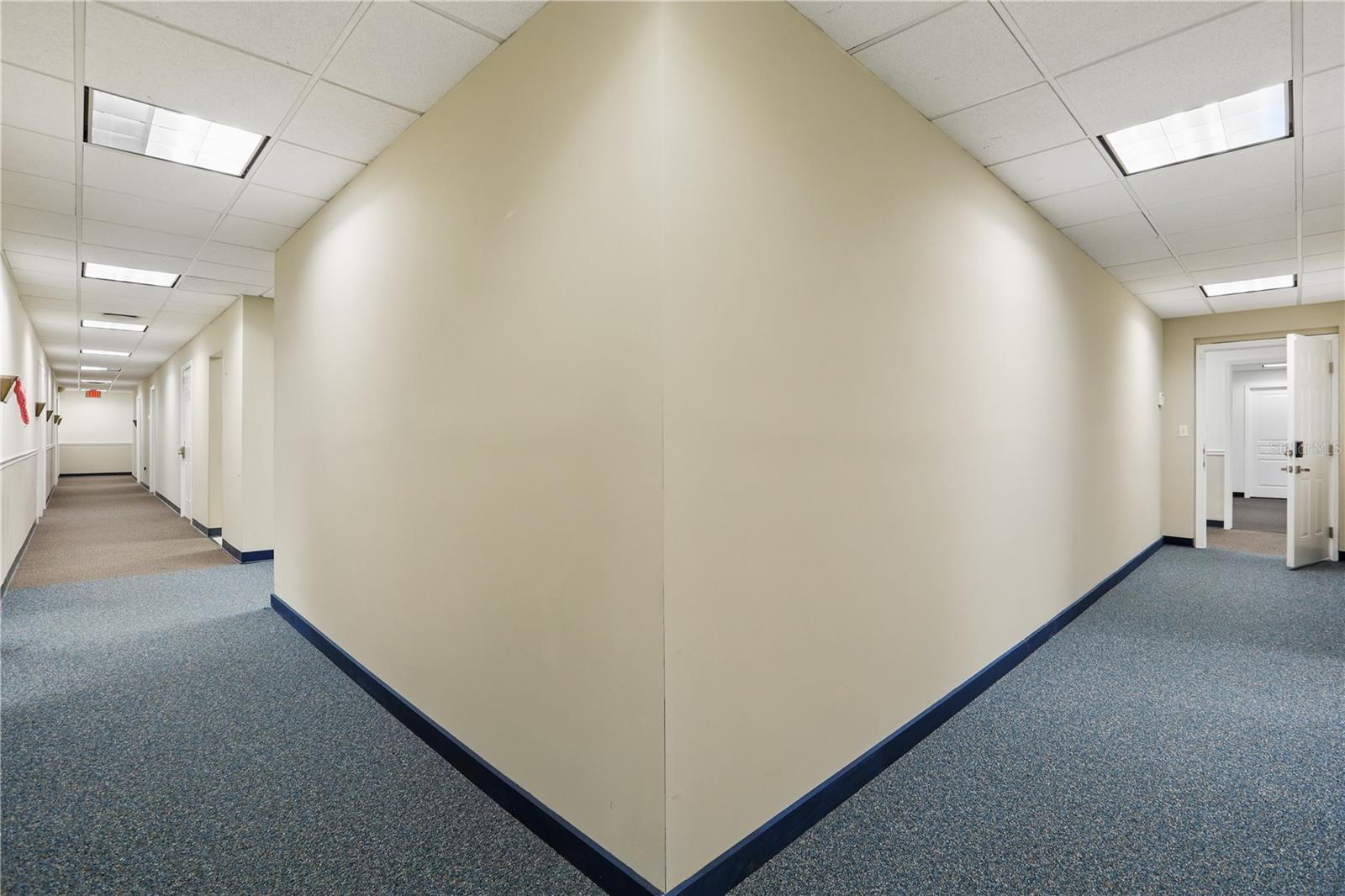 SALISBURY ROAD LAND CONDO - Commercial Sale