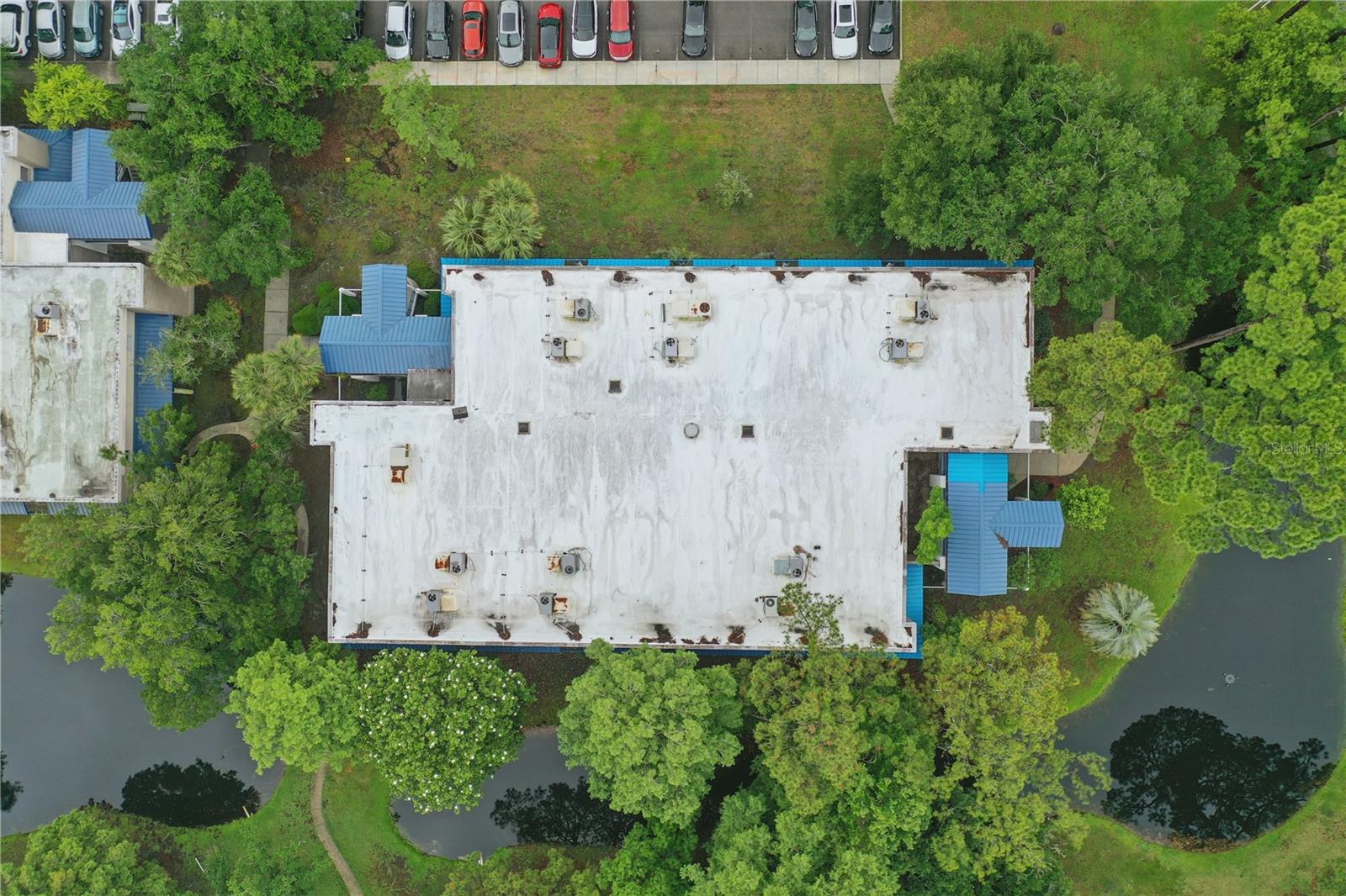 SALISBURY ROAD LAND CONDO - Commercial Sale