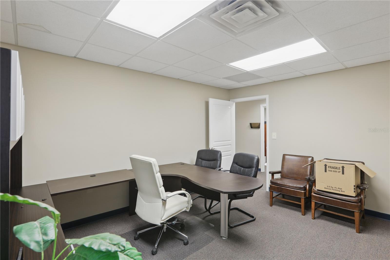 SALISBURY ROAD LAND CONDO - Commercial Sale