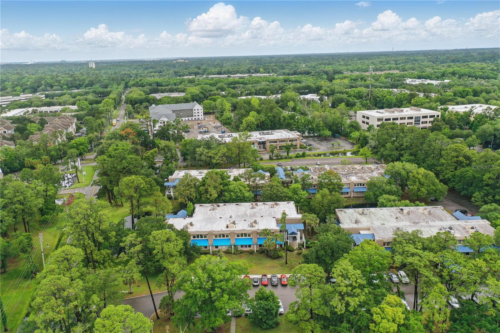 SALISBURY ROAD LAND CONDO - Commercial Sale