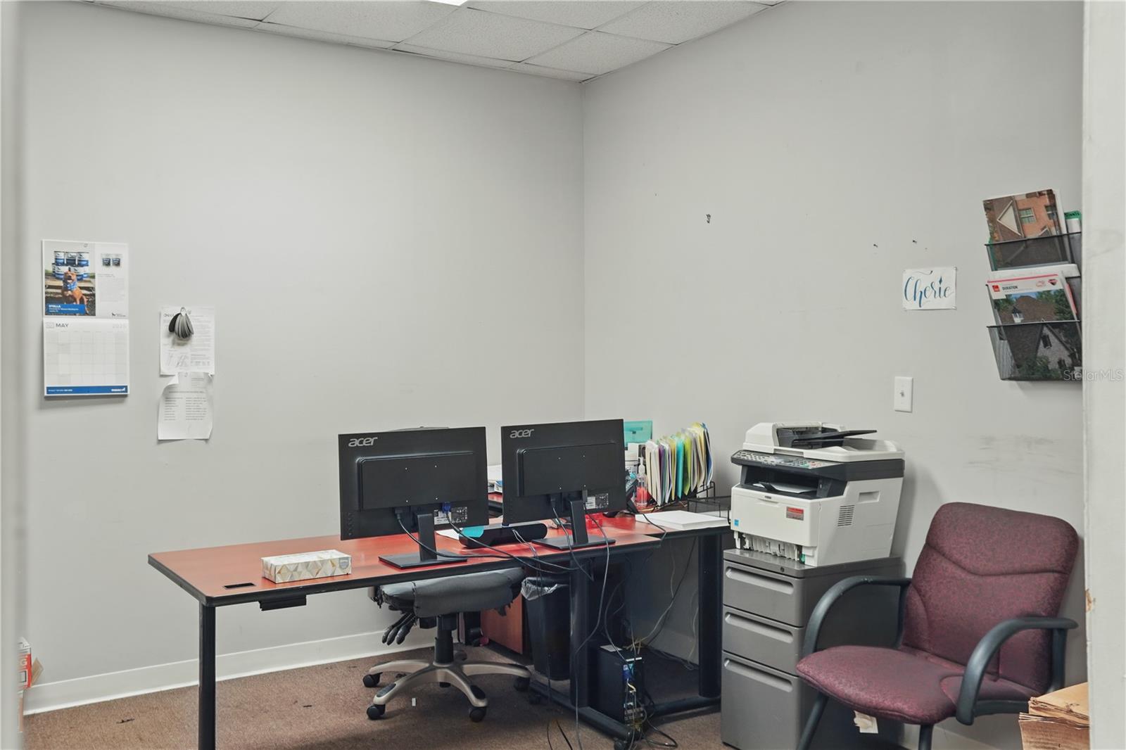 SALISBURY ROAD LAND CONDO - Commercial Sale