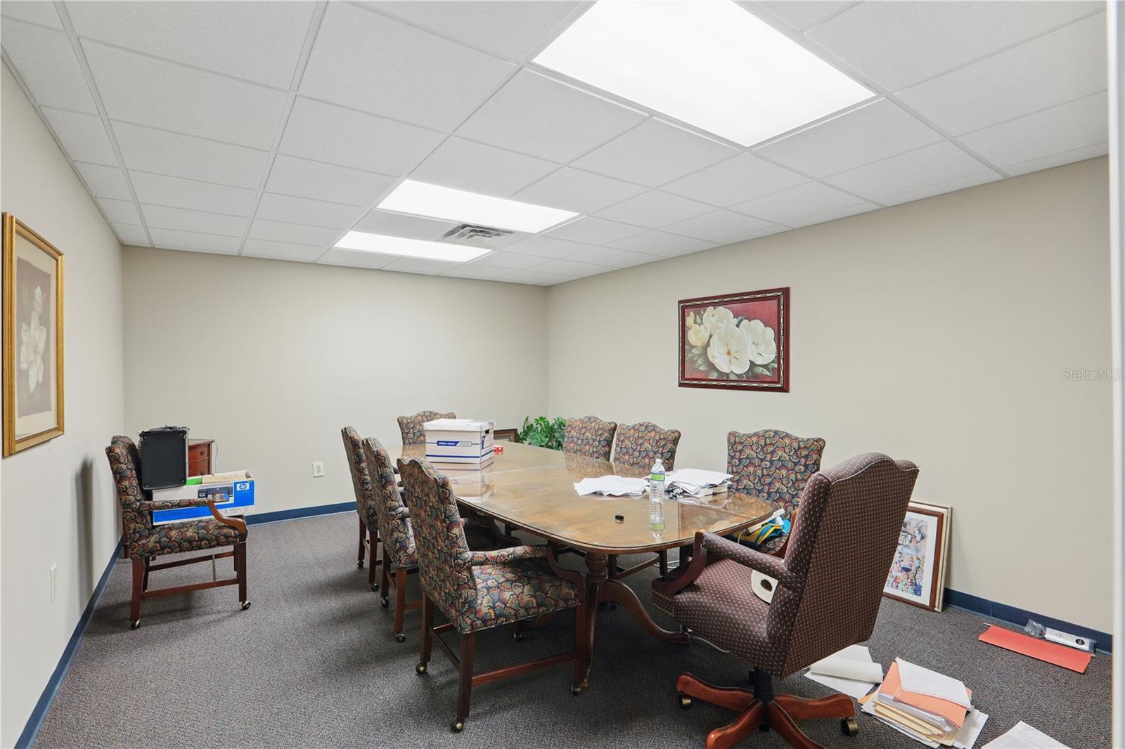 SALISBURY ROAD LAND CONDO - Commercial Sale