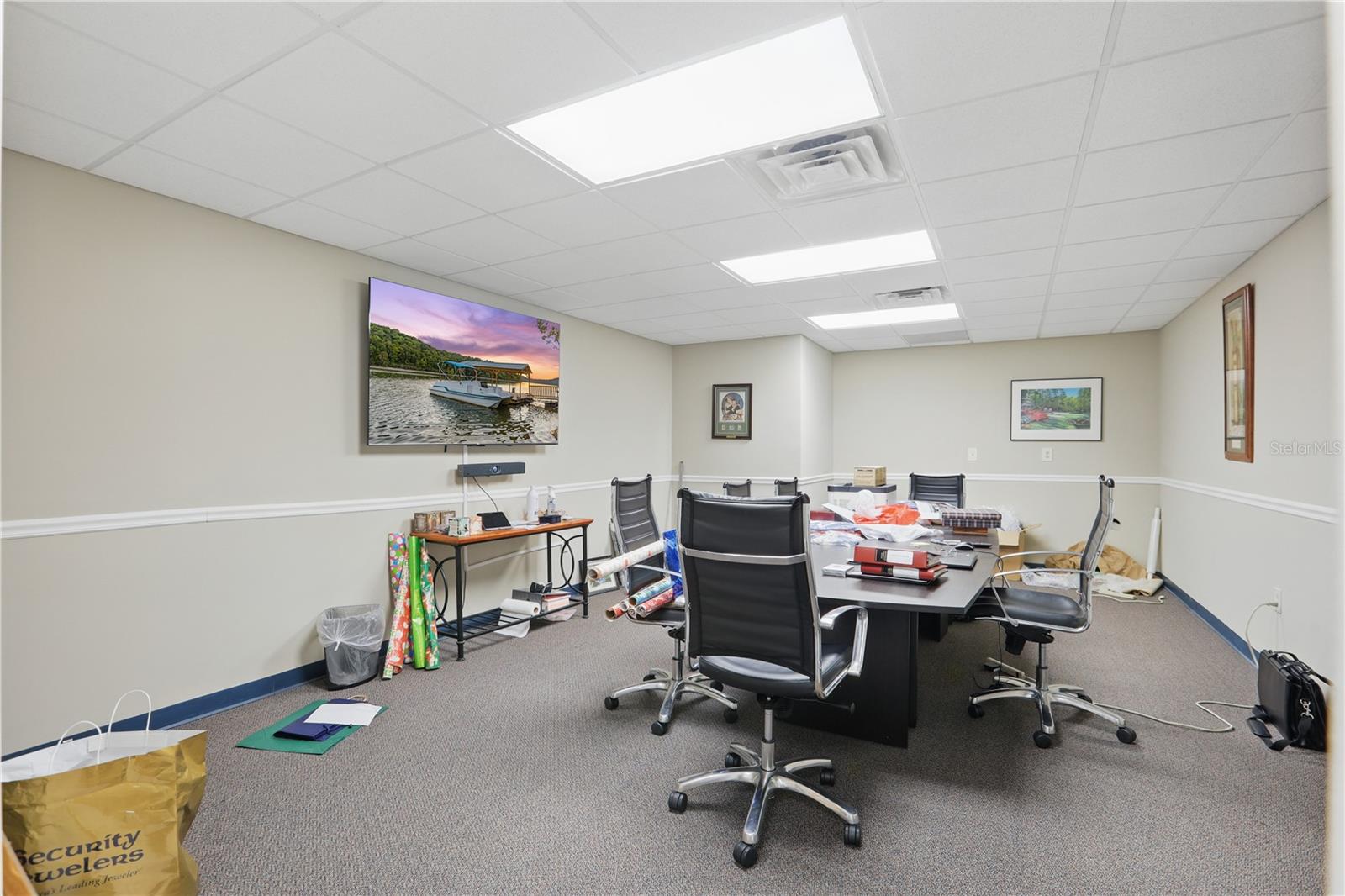 SALISBURY ROAD LAND CONDO - Commercial Sale