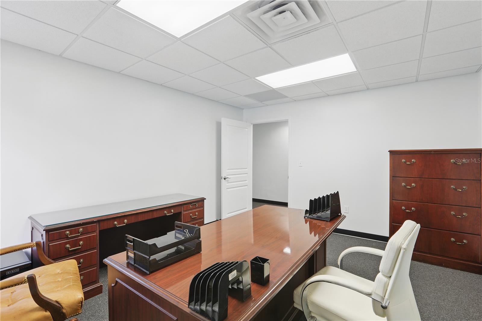 SALISBURY ROAD LAND CONDO - Commercial Sale