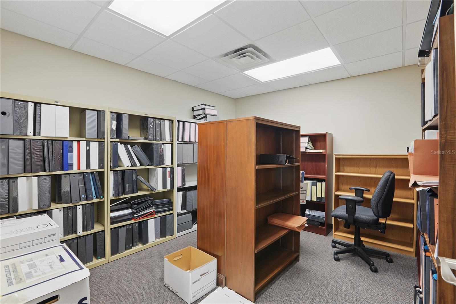 SALISBURY ROAD LAND CONDO - Commercial Sale