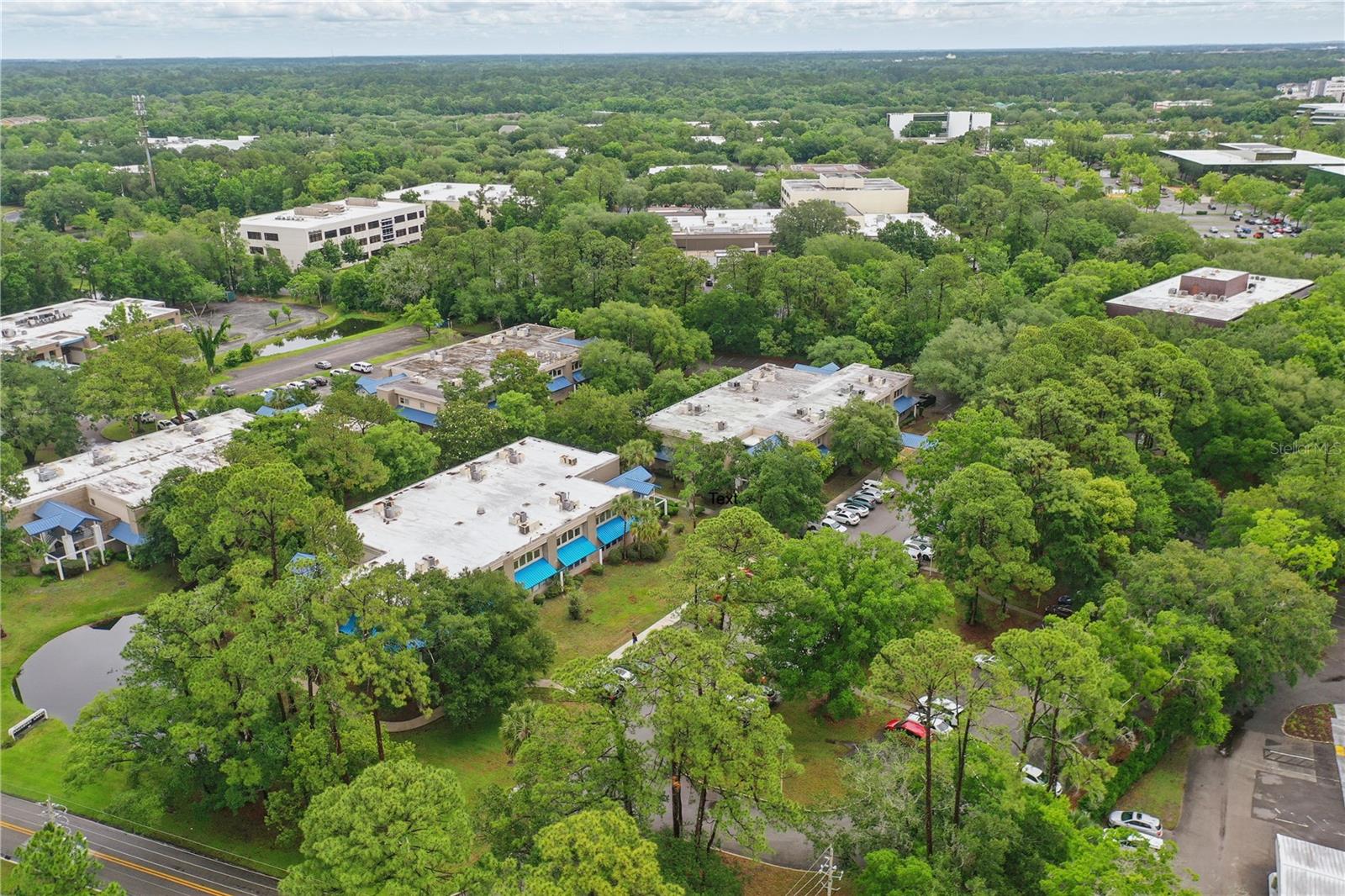 SALISBURY ROAD LAND CONDO - Commercial Sale