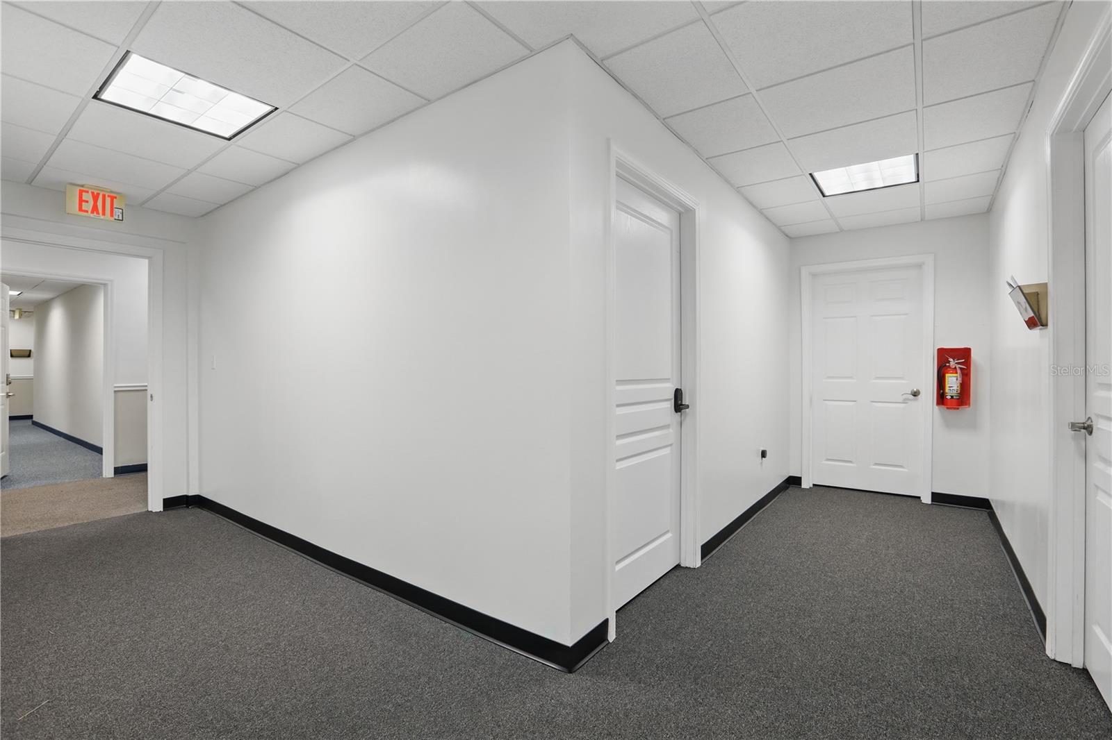 SALISBURY ROAD LAND CONDO - Commercial Sale