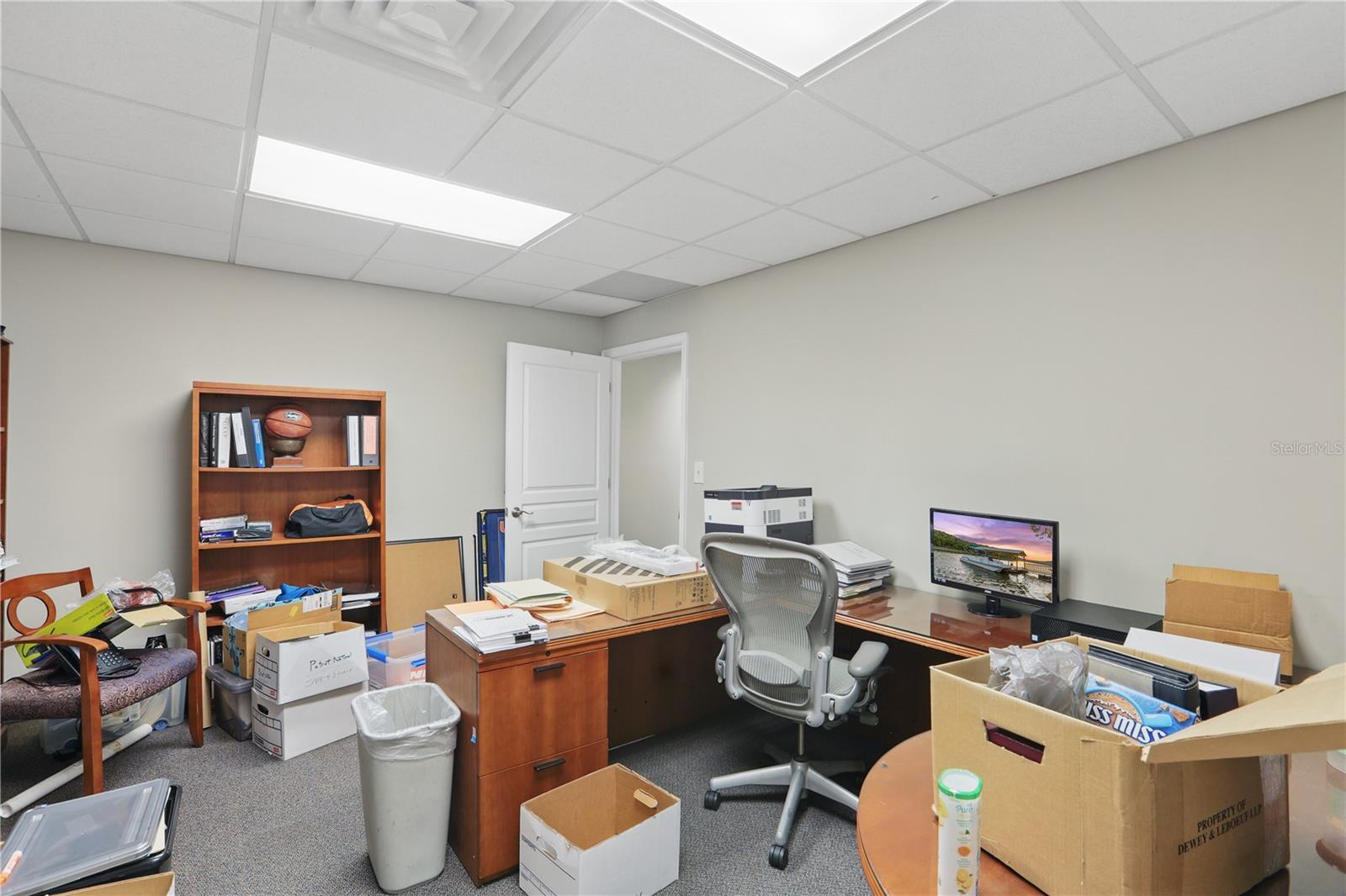 SALISBURY ROAD LAND CONDO - Commercial Sale