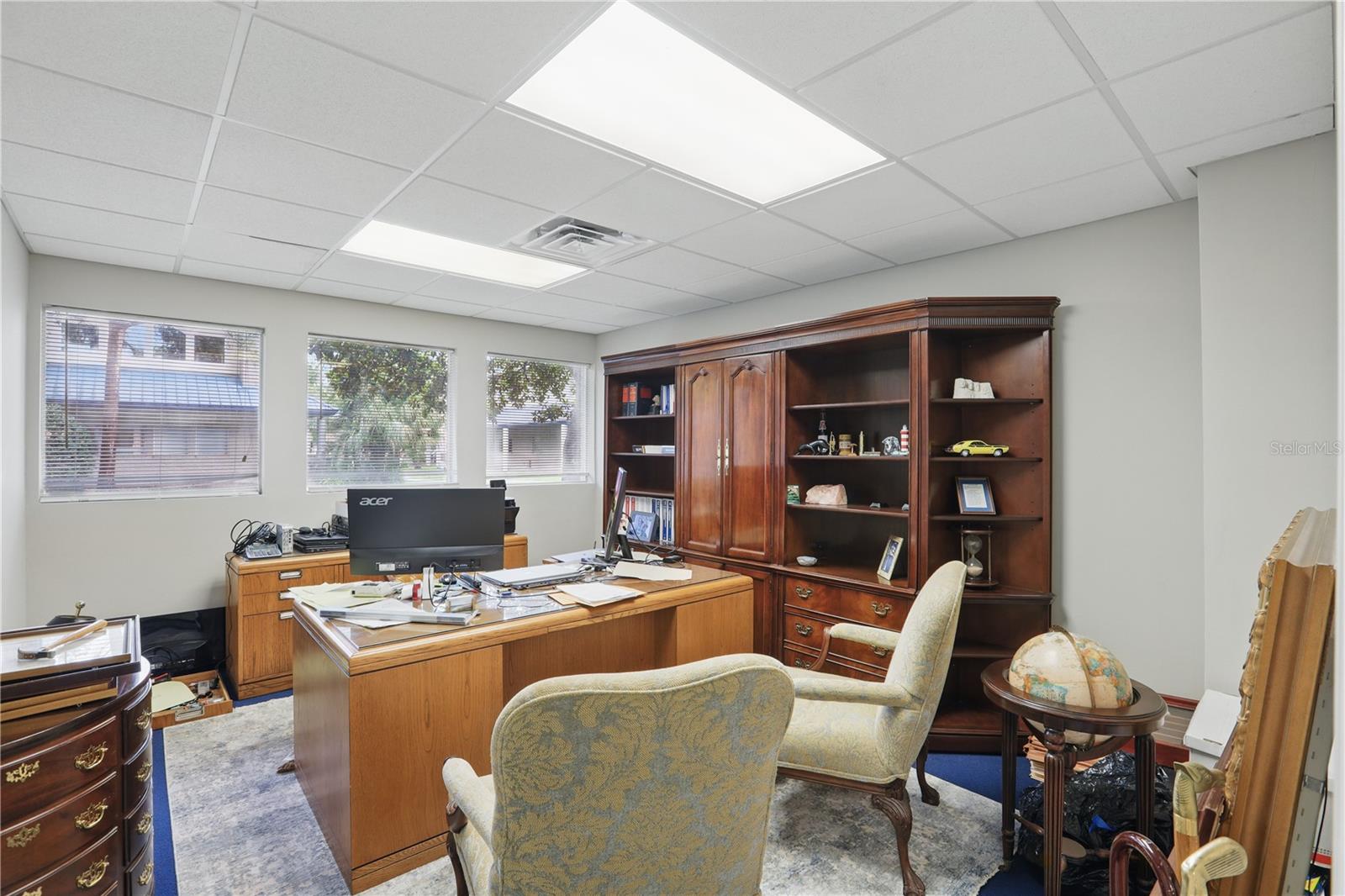 SALISBURY ROAD LAND CONDO - Commercial Sale