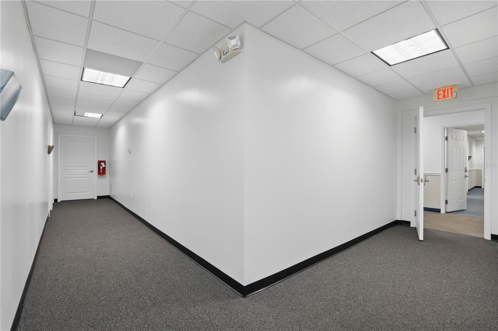 SALISBURY ROAD LAND CONDO - Commercial Sale