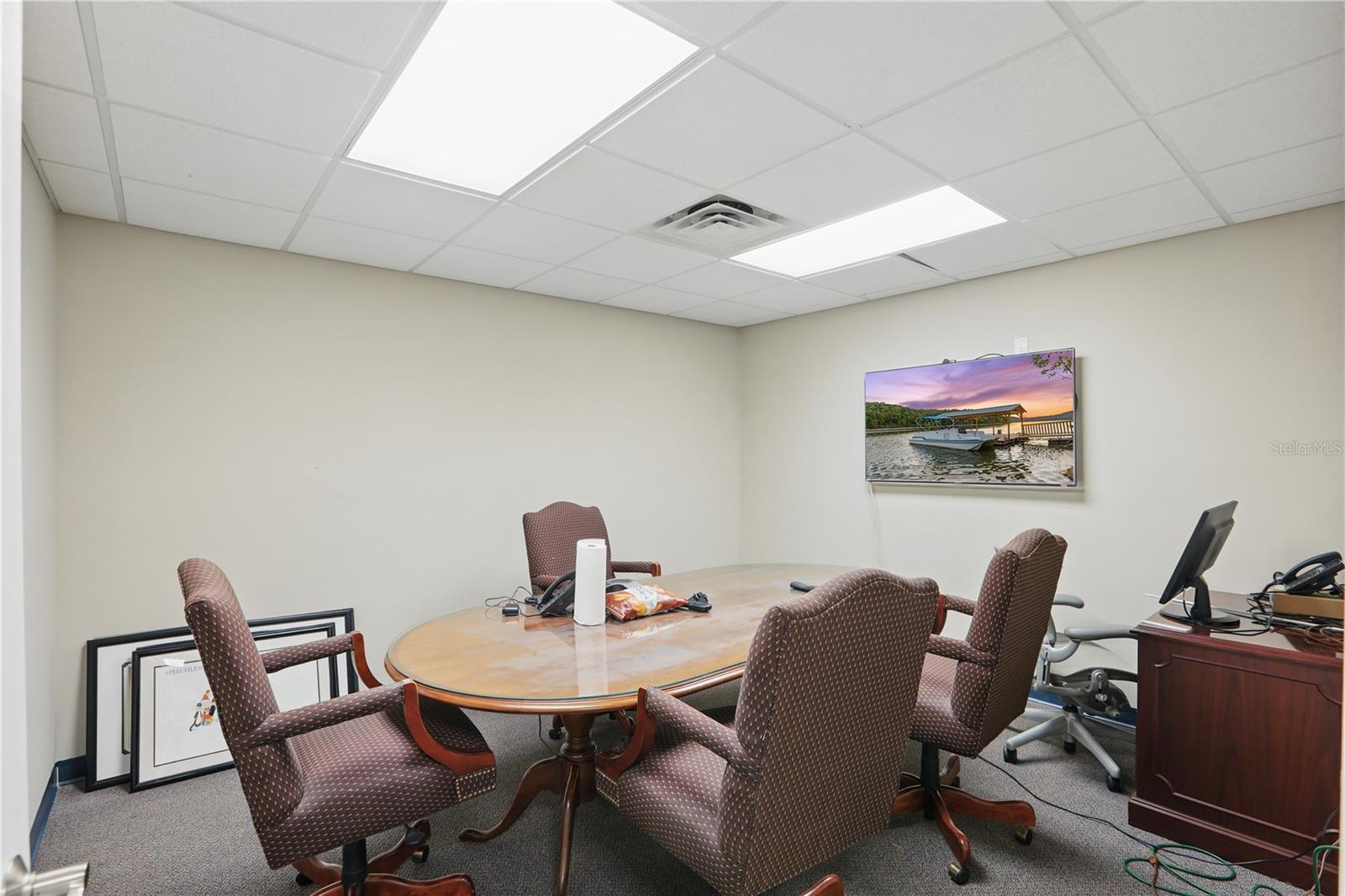 SALISBURY ROAD LAND CONDO - Commercial Sale