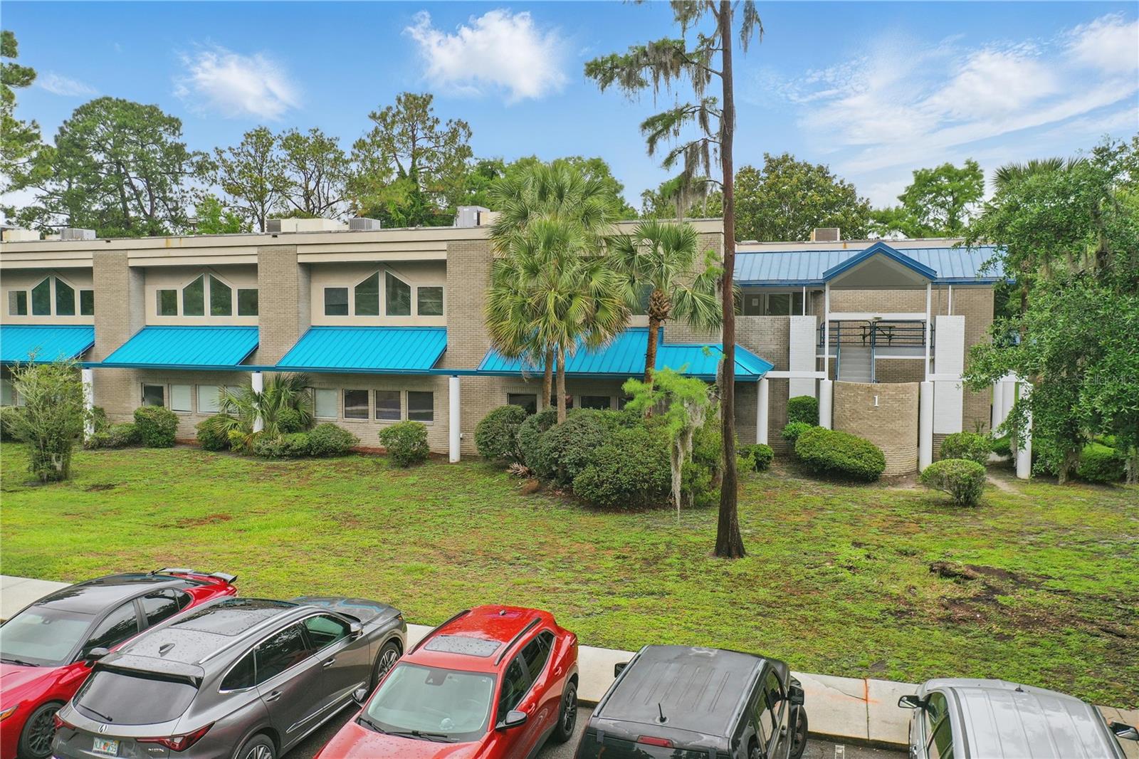 SALISBURY ROAD LAND CONDO - Commercial Sale