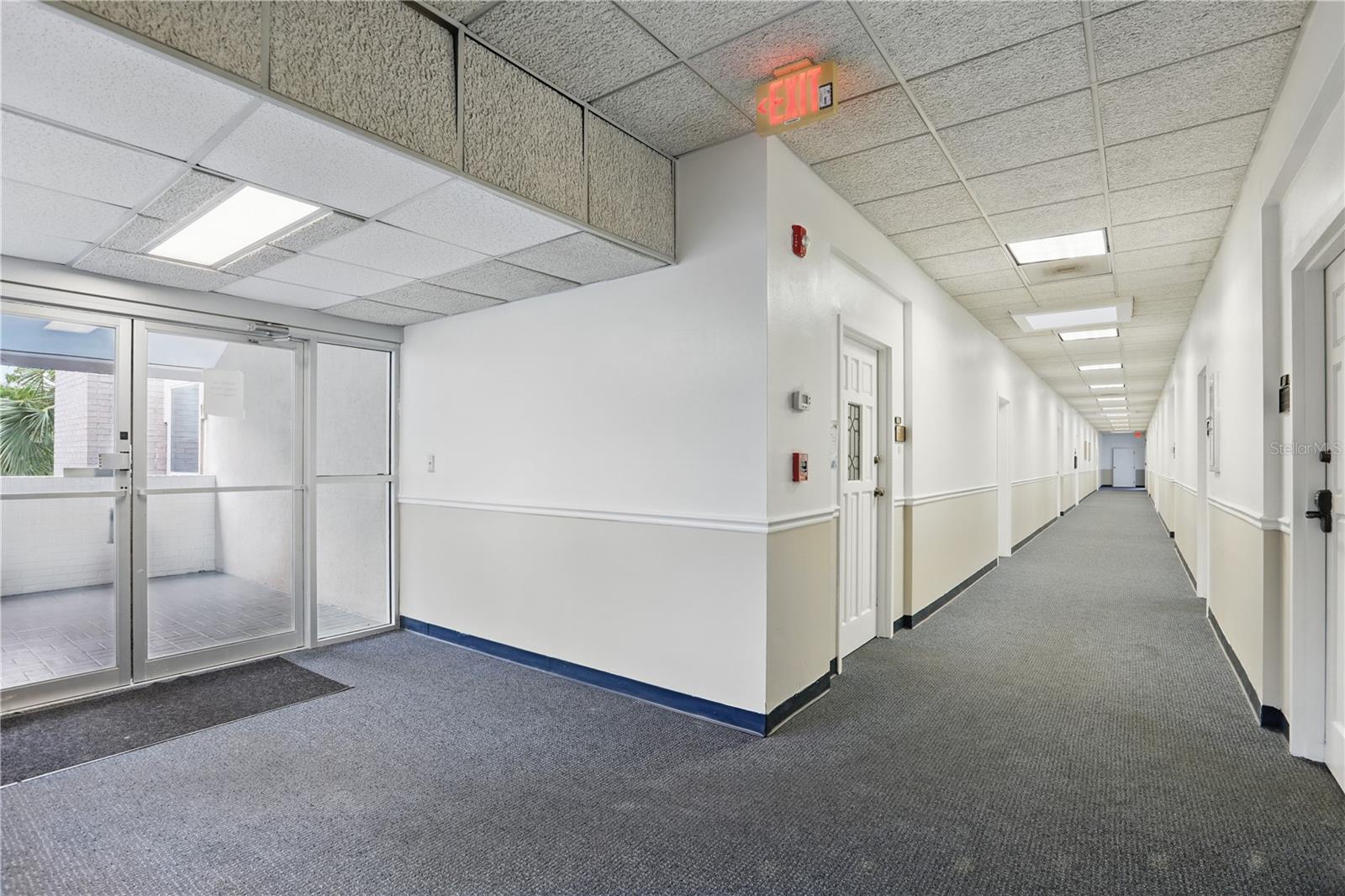 SALISBURY ROAD LAND CONDO - Commercial Sale