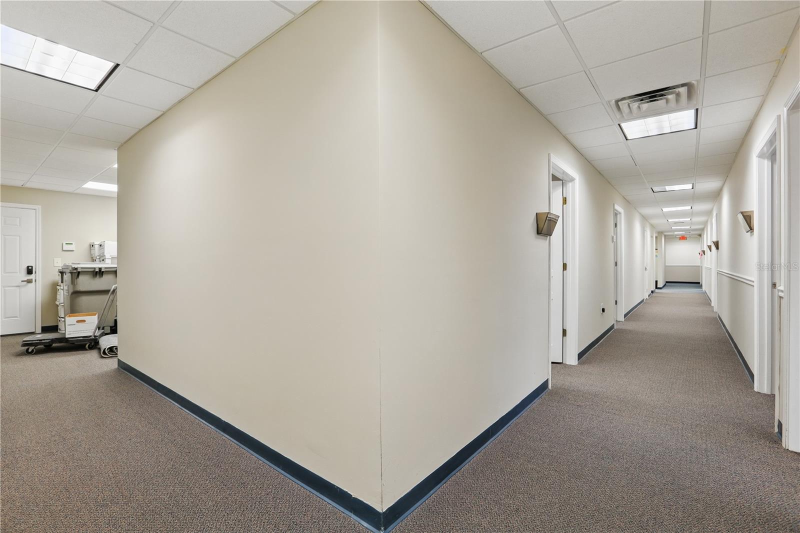 SALISBURY ROAD LAND CONDO - Commercial Sale