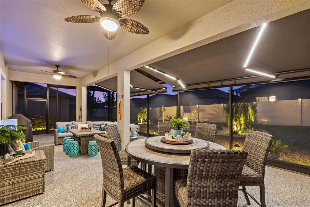 Photo of 31921 Magna Gulf Loop, San Antonio, FL 33576 (MLS # TB8391851)