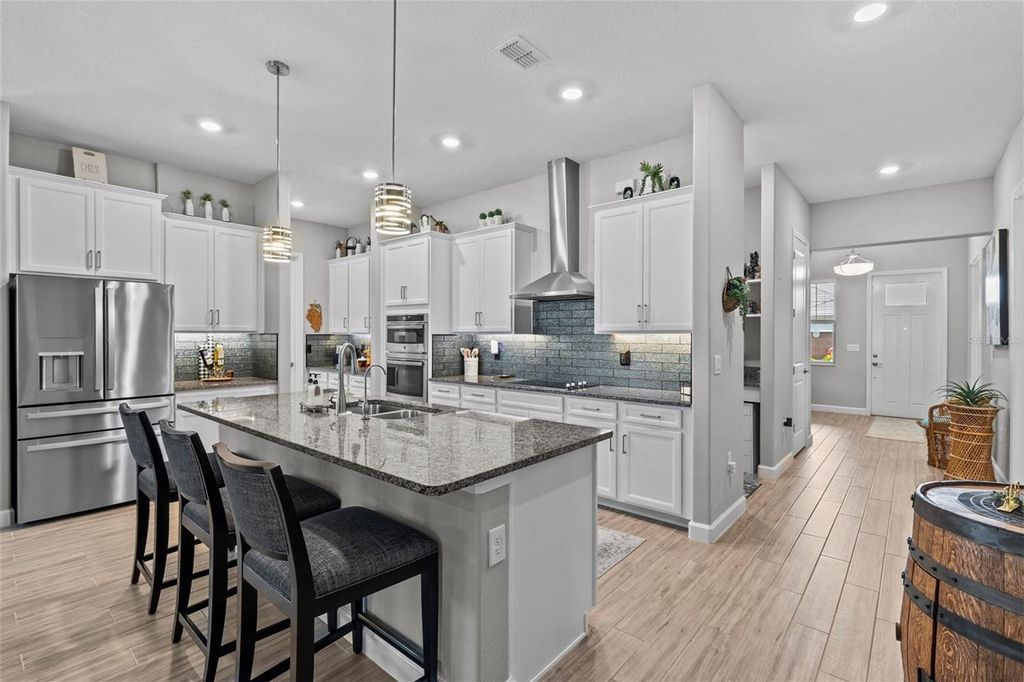 Photo of 31921 Magna Gulf Loop, San Antonio, FL 33576 (MLS # TB8391851)