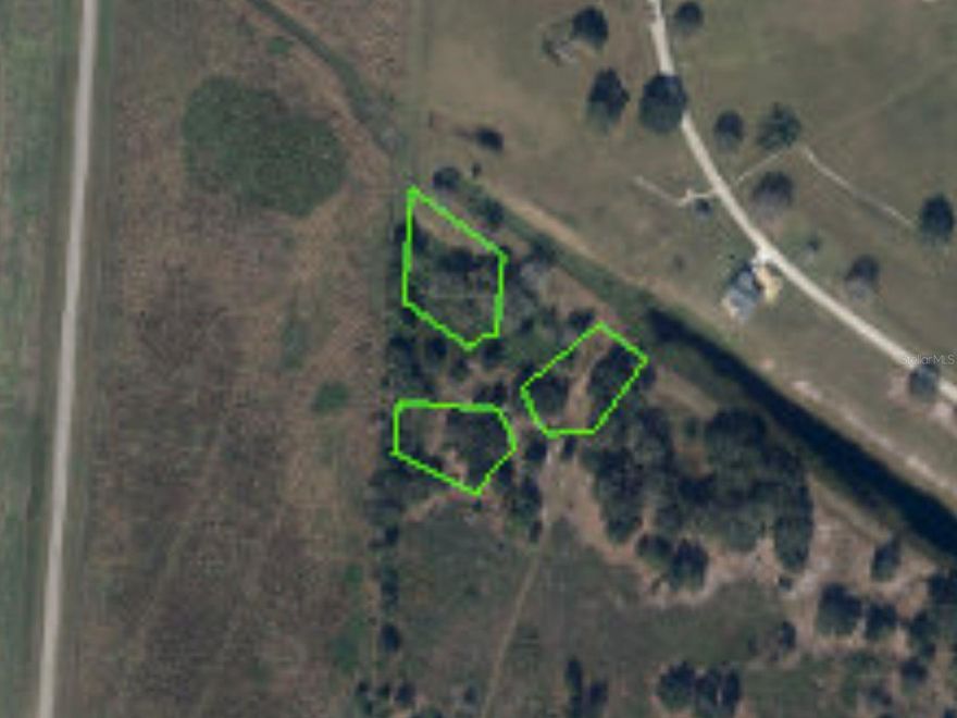 Build your dream home today! Only 5.6 miles from Sebring International Raceway, 1.9 miles from Sebring International Golf Resort, 8.8 miles from Hickory Hammock Equestrian Center, this land has easy access to so much leisure in Sebring! Come build your dream home at an affordable price and with so much land at your fingertips! Lot 31 is believed to be at 0.5 acres, Lot 33 at .66 acres and Lot 35 at .5 acres, however, it is highly encouraged to conduct your due diligence to confirm that this land suits your needs.