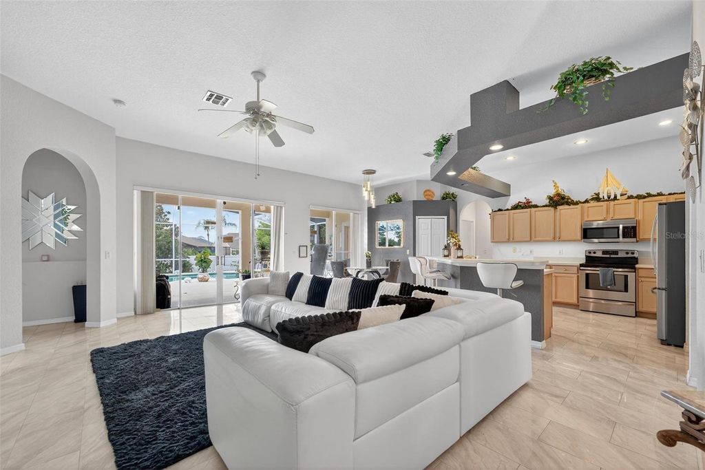 Photo of 459 Belfry Drive, Davenport, FL 33897 (MLS # O6346296)