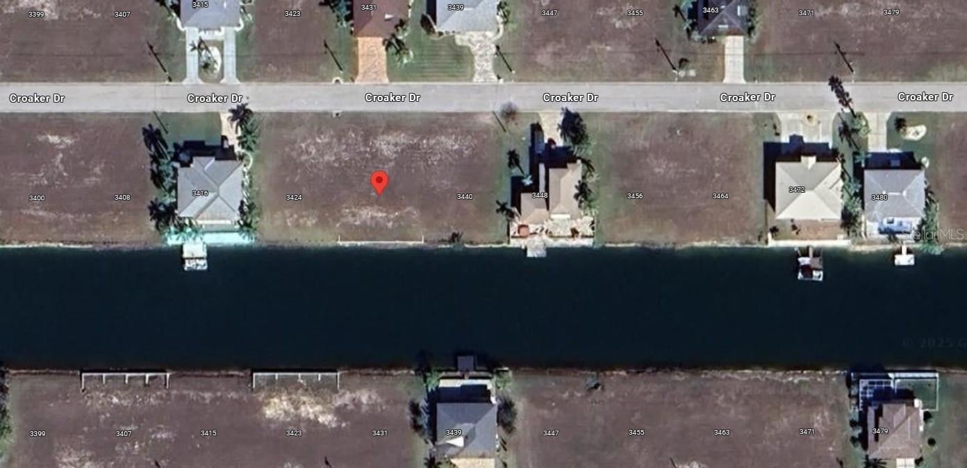 HERNANDO BEACH - Land