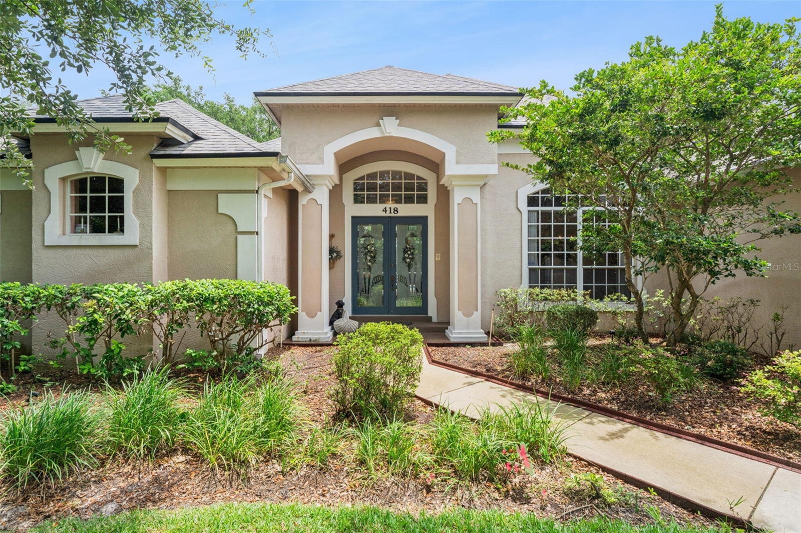 418 WOLDUNN CIRCLE