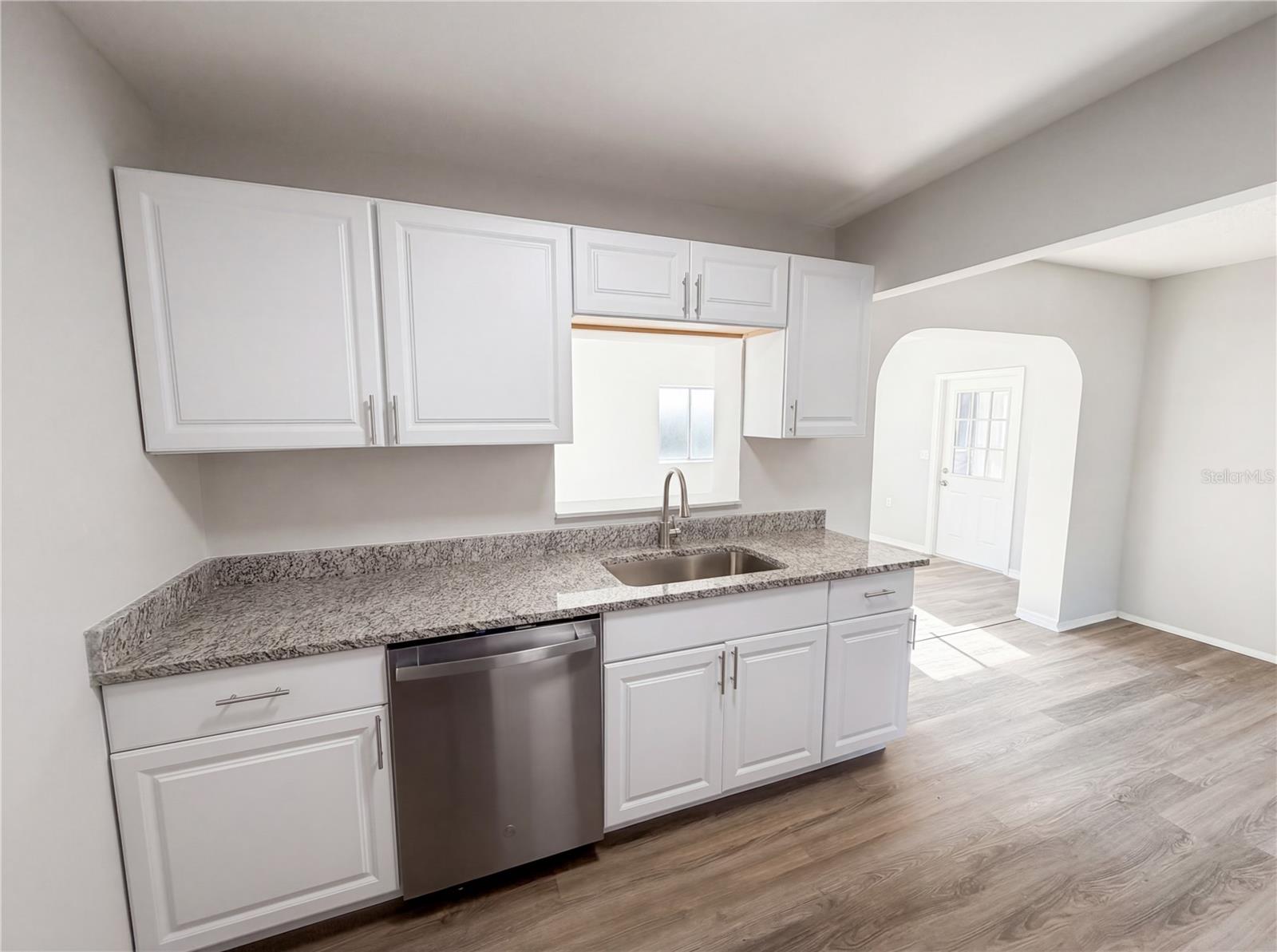 WILCOX MANOR - Residential