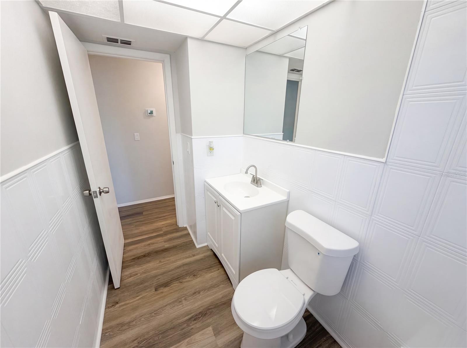 WILCOX MANOR - Residential