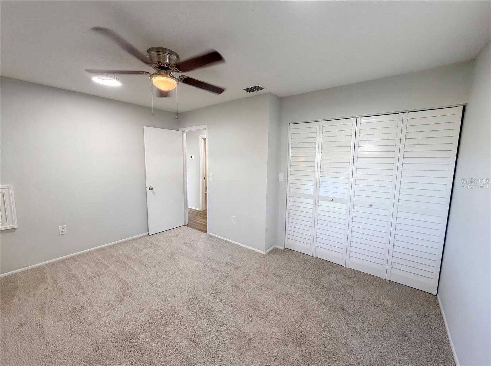 WILCOX MANOR - Residential