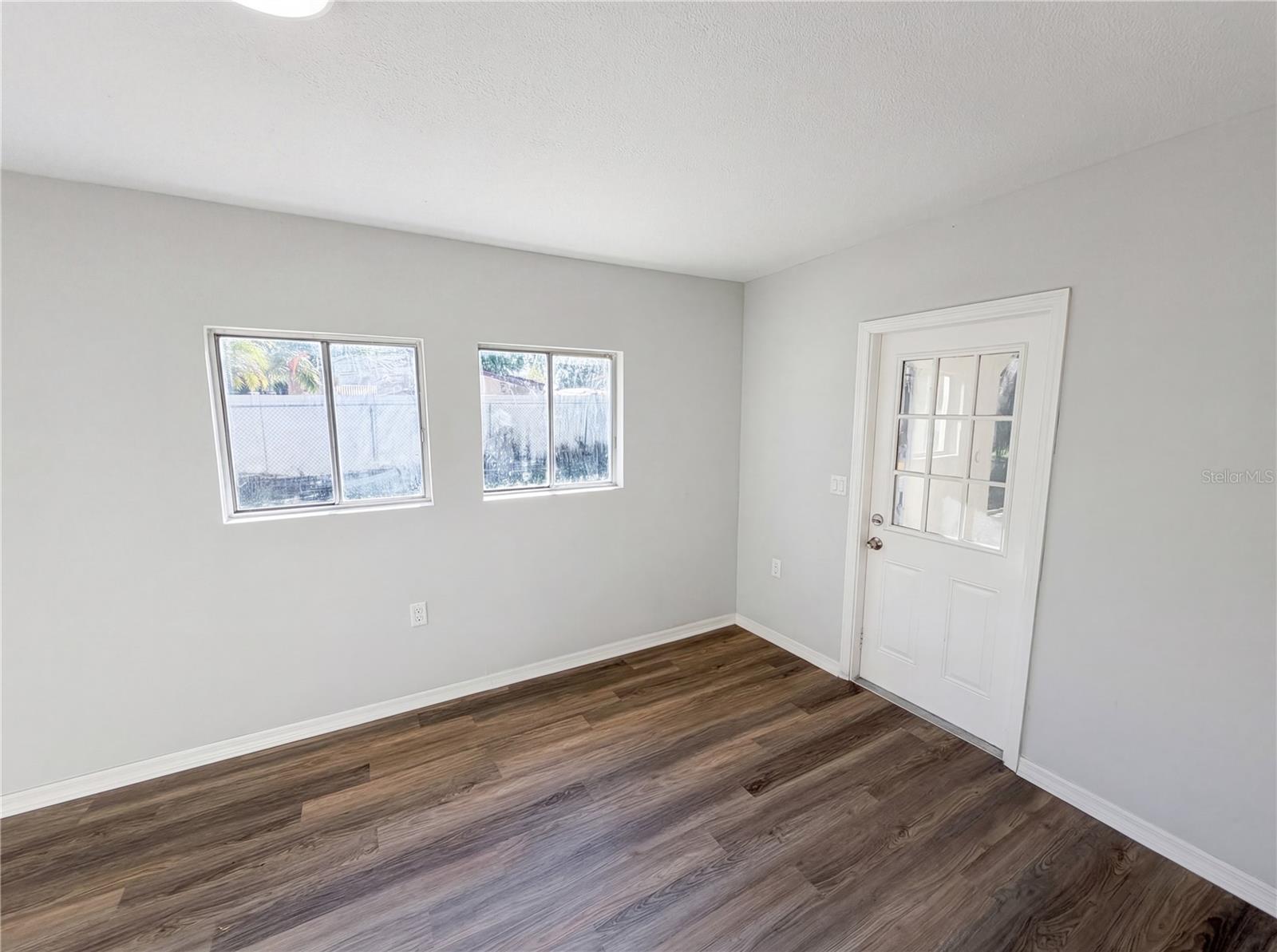 WILCOX MANOR - Residential