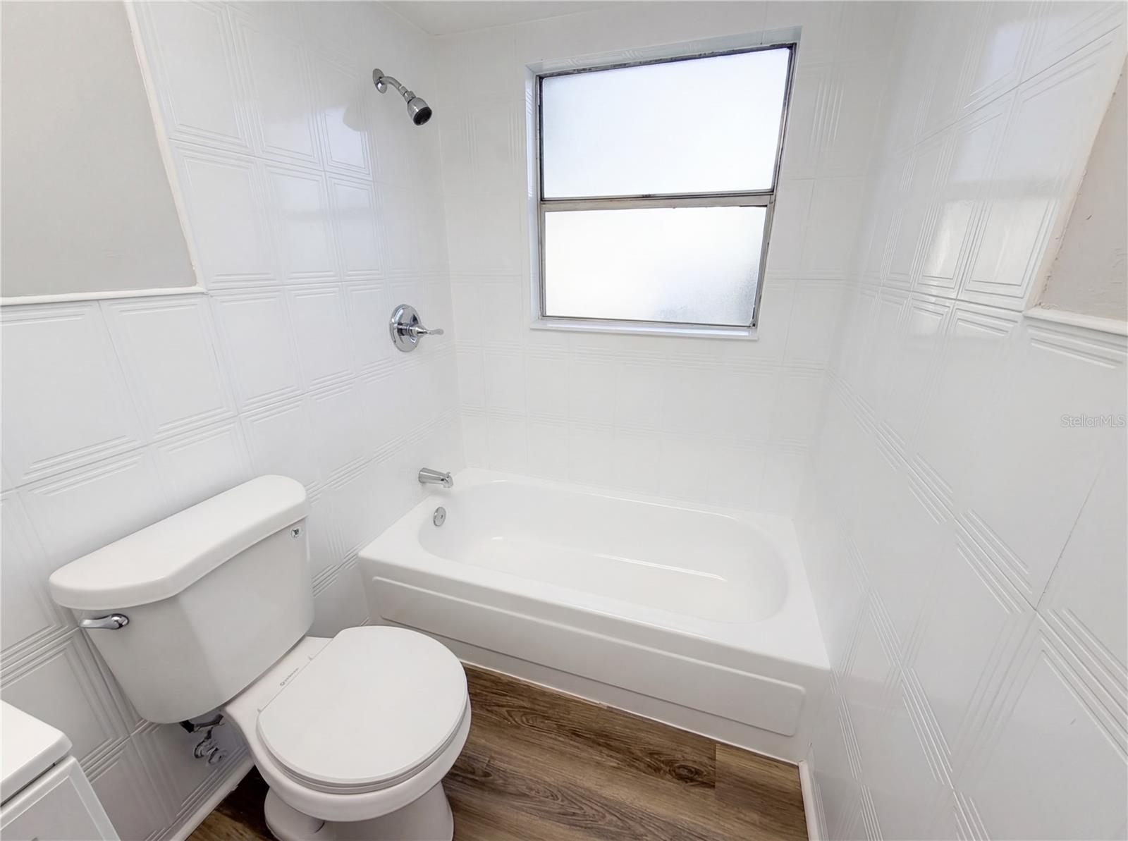 WILCOX MANOR - Residential