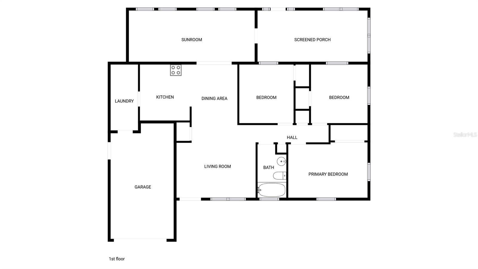 WILCOX MANOR - Residential