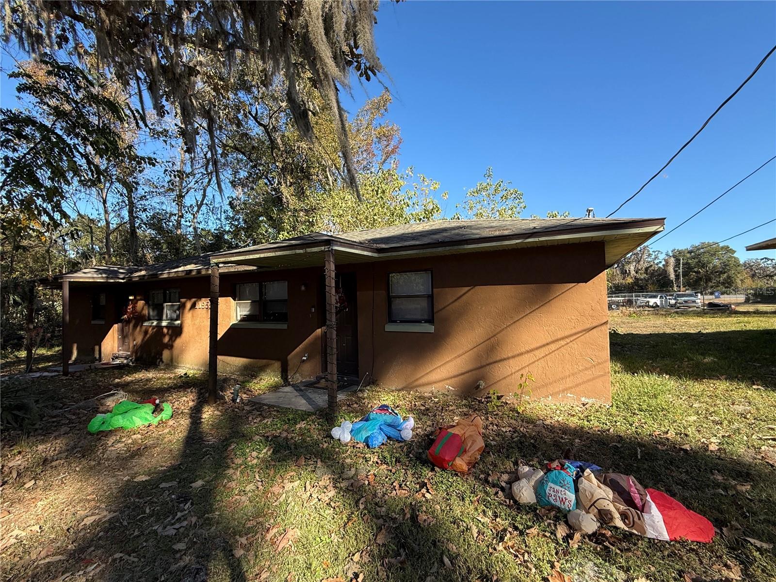11955 SE 50TH AVENUE ROAD