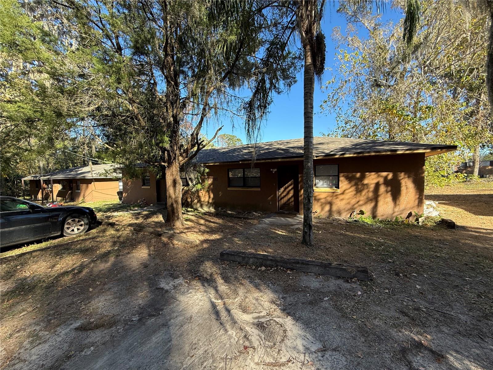 11955 SE 50TH AVENUE ROAD