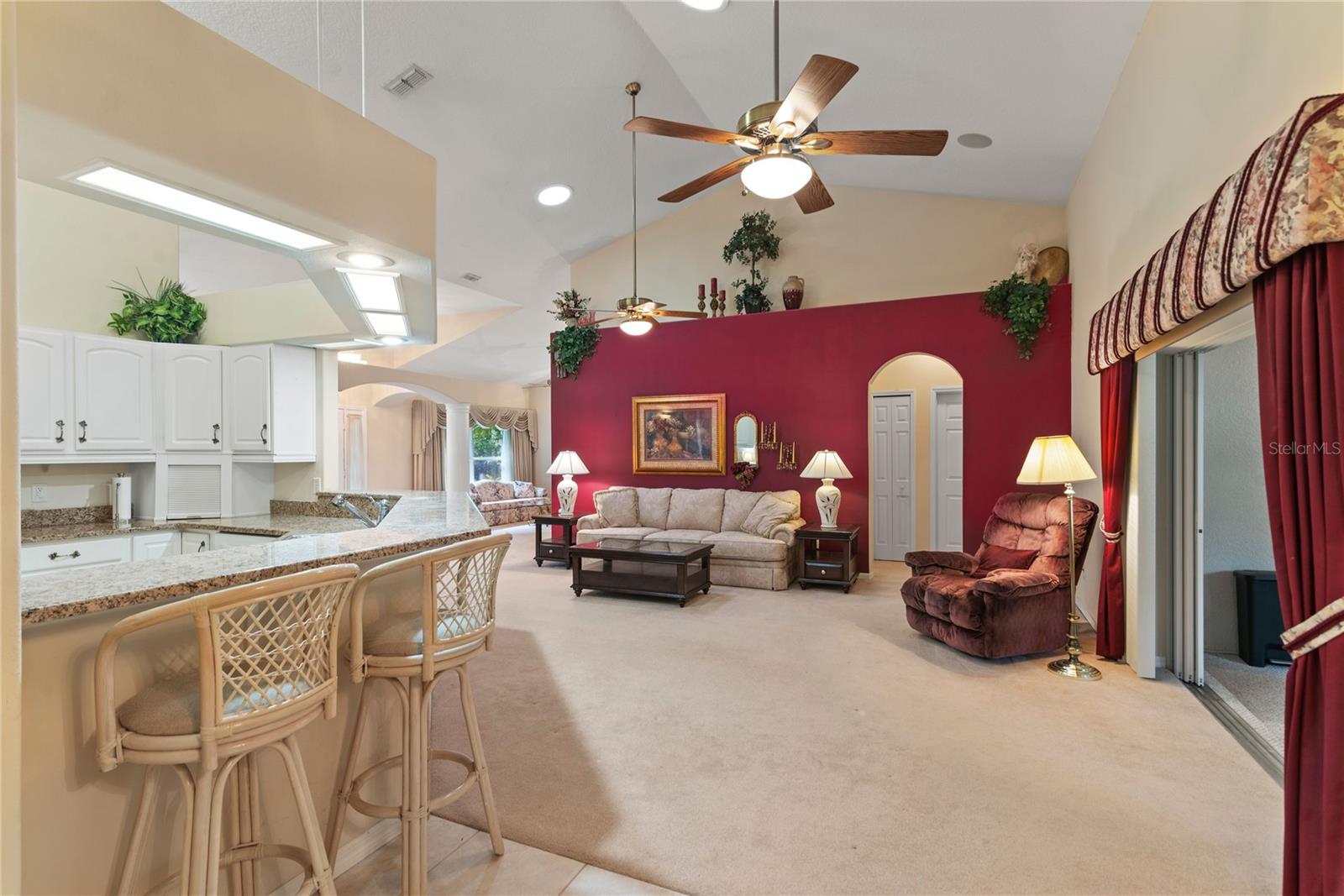 PARADISE POINT 3RD SEC - Residential