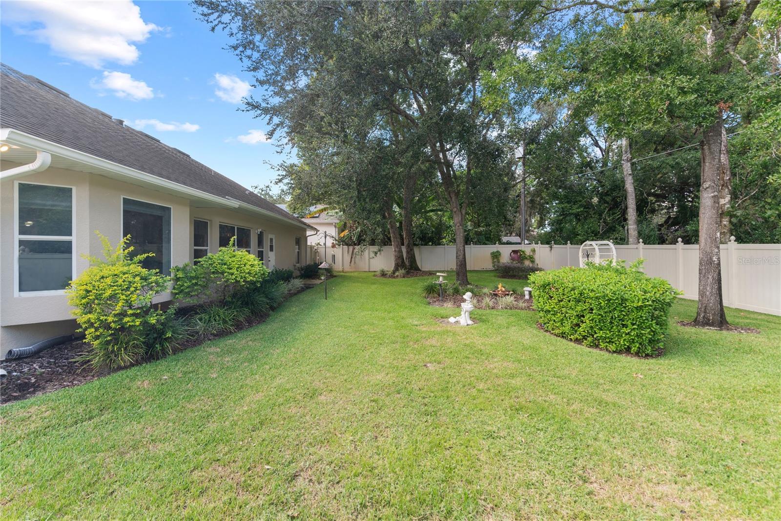 PARADISE POINT 3RD SEC - Residential