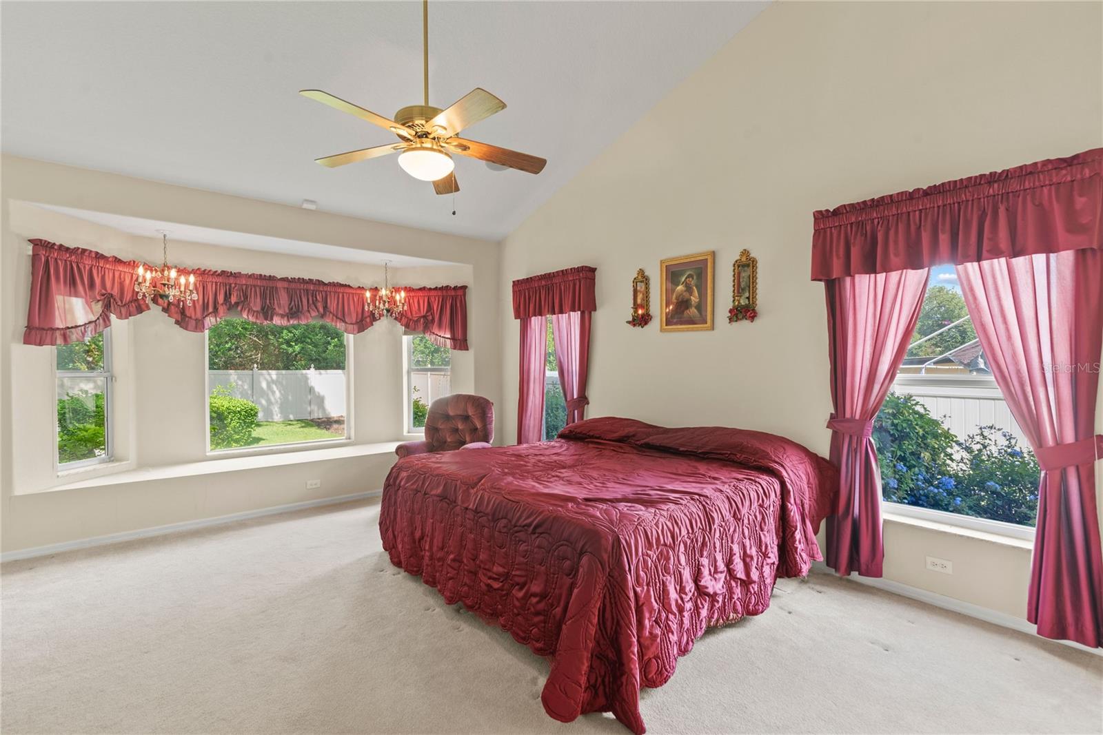 PARADISE POINT 3RD SEC - Residential