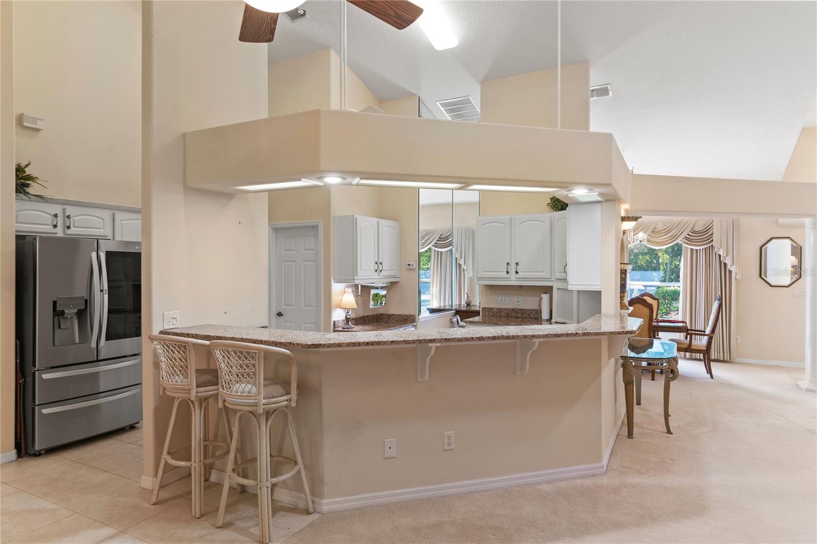 PARADISE POINT 3RD SEC - Residential