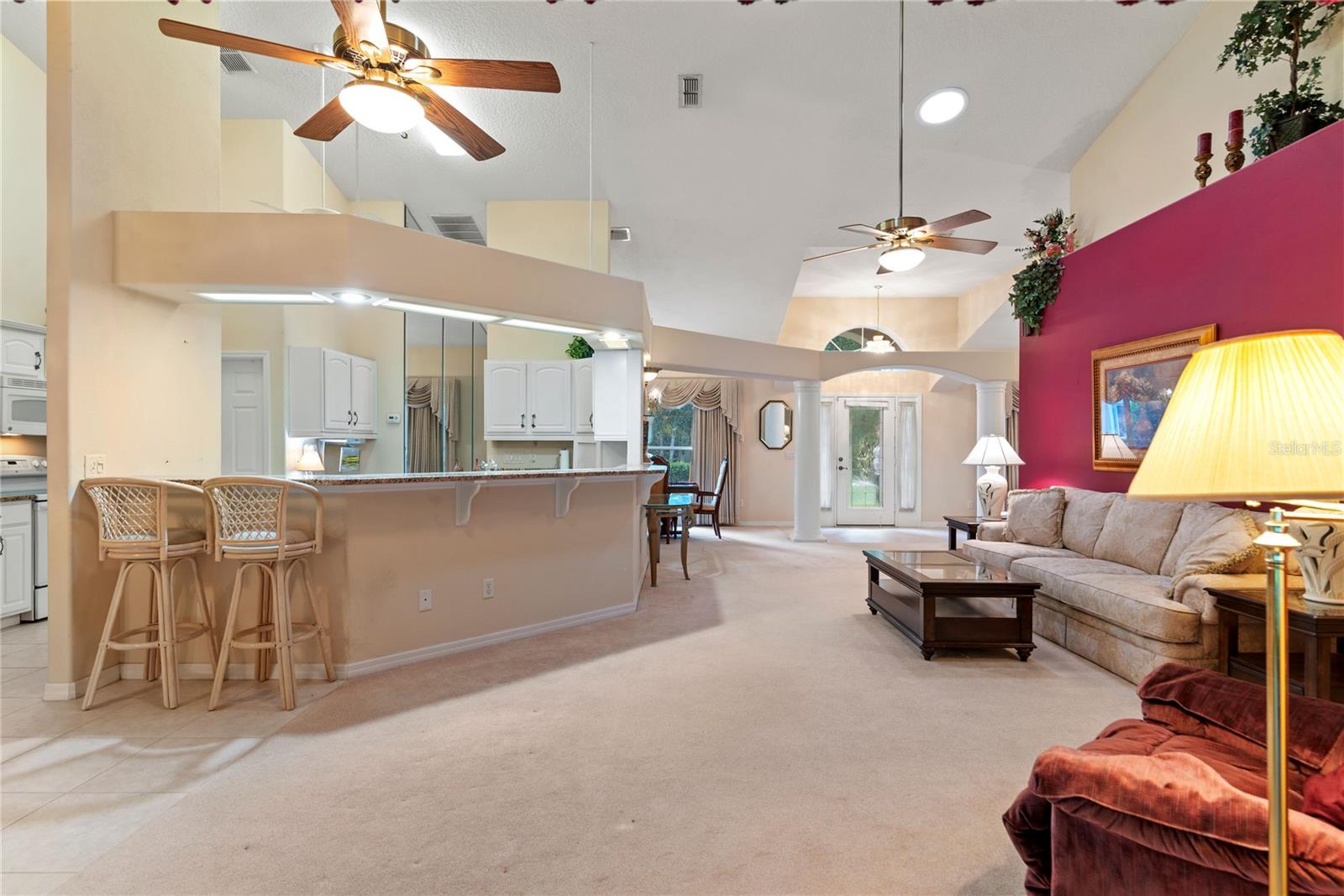 PARADISE POINT 3RD SEC - Residential