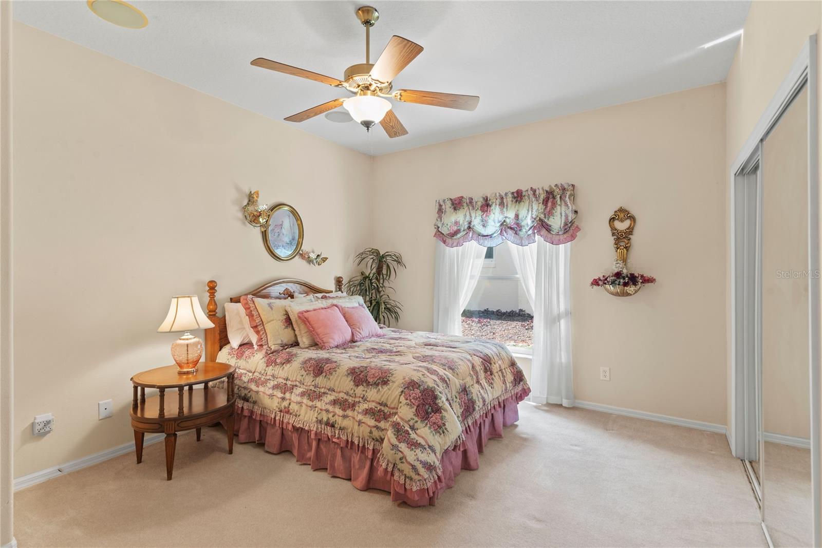 PARADISE POINT 3RD SEC - Residential