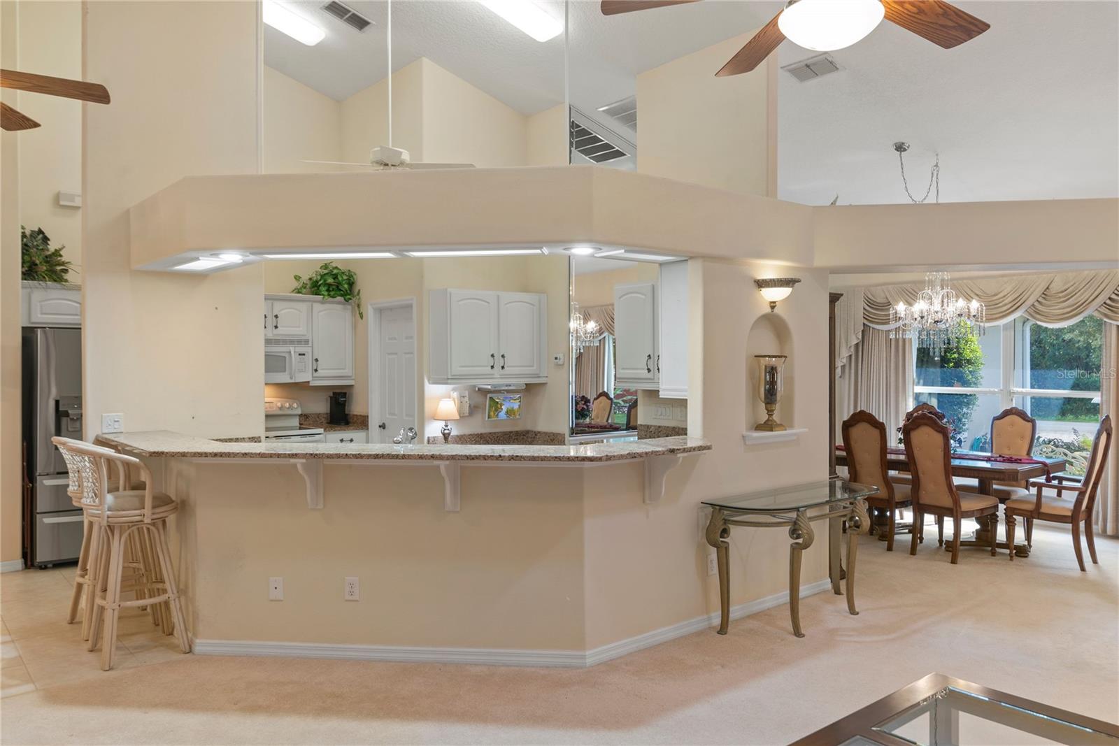 PARADISE POINT 3RD SEC - Residential