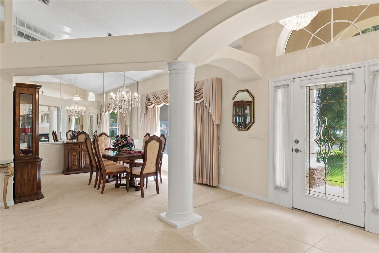 PARADISE POINT 3RD SEC - Residential