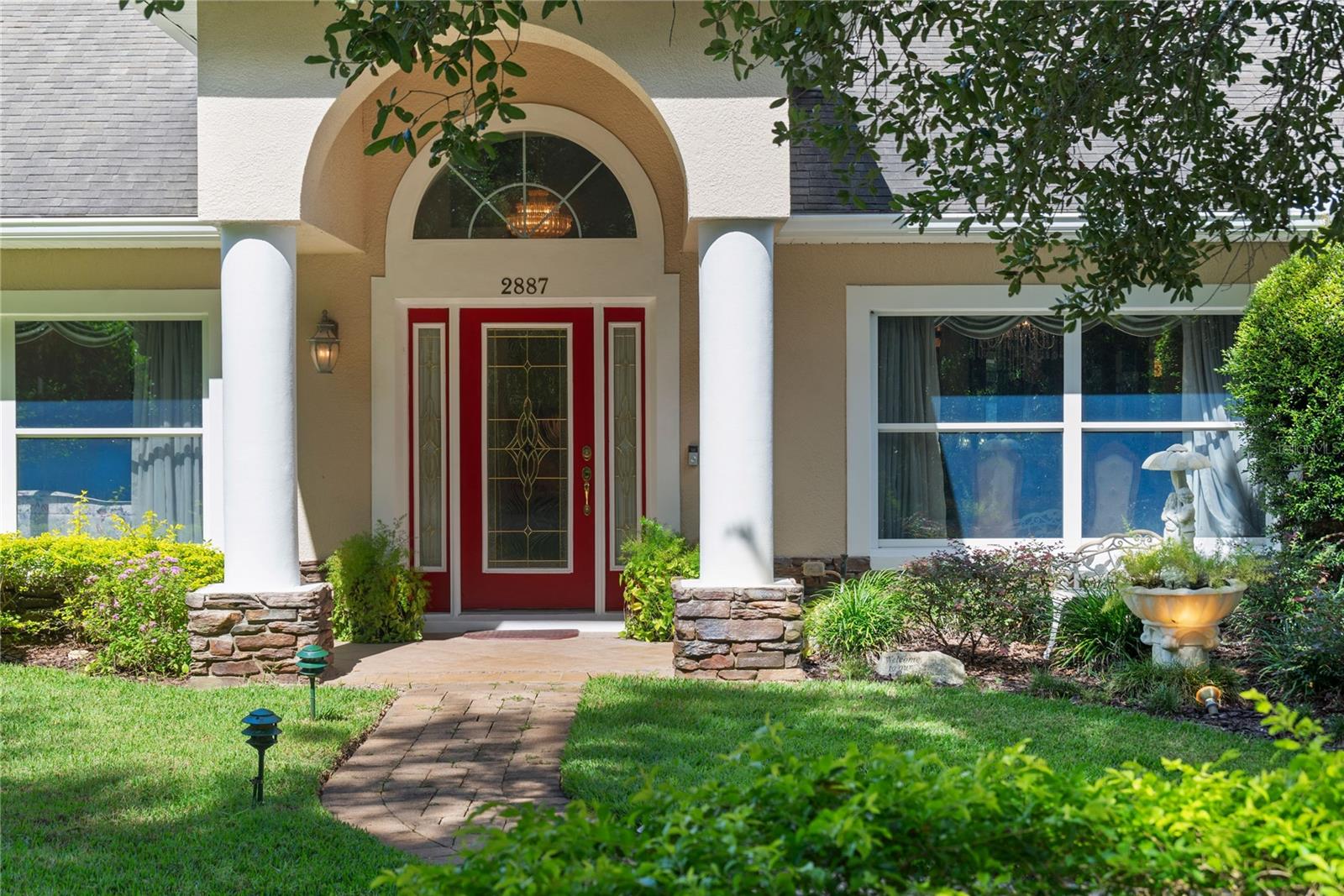 2887 AZALEA ROAD