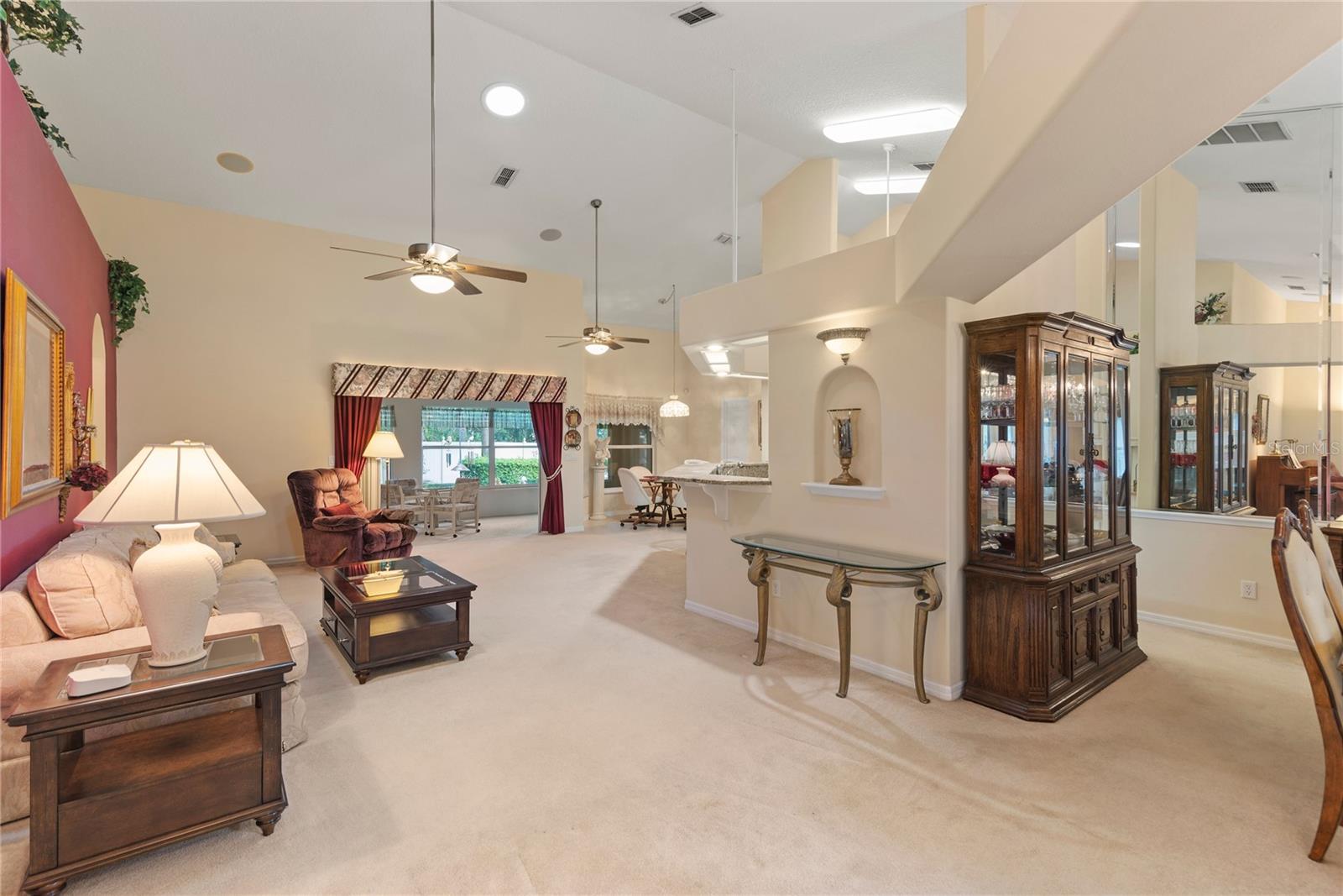 PARADISE POINT 3RD SEC - Residential