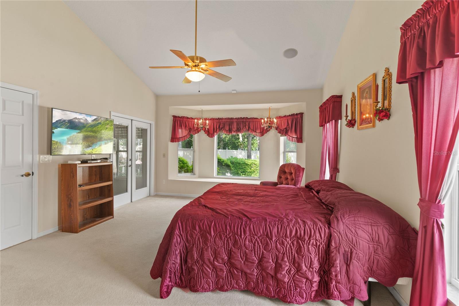 PARADISE POINT 3RD SEC - Residential