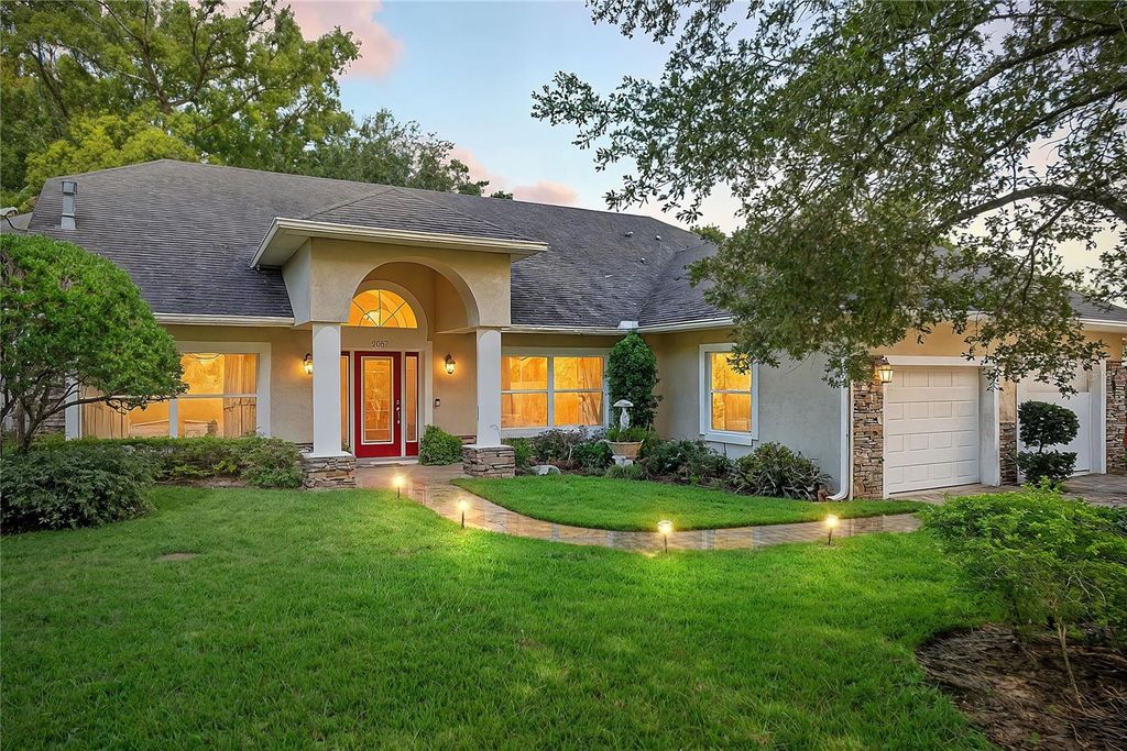 Photo of 2887 Azalea Road, Apopka, FL 32703 (MLS # O6353287)