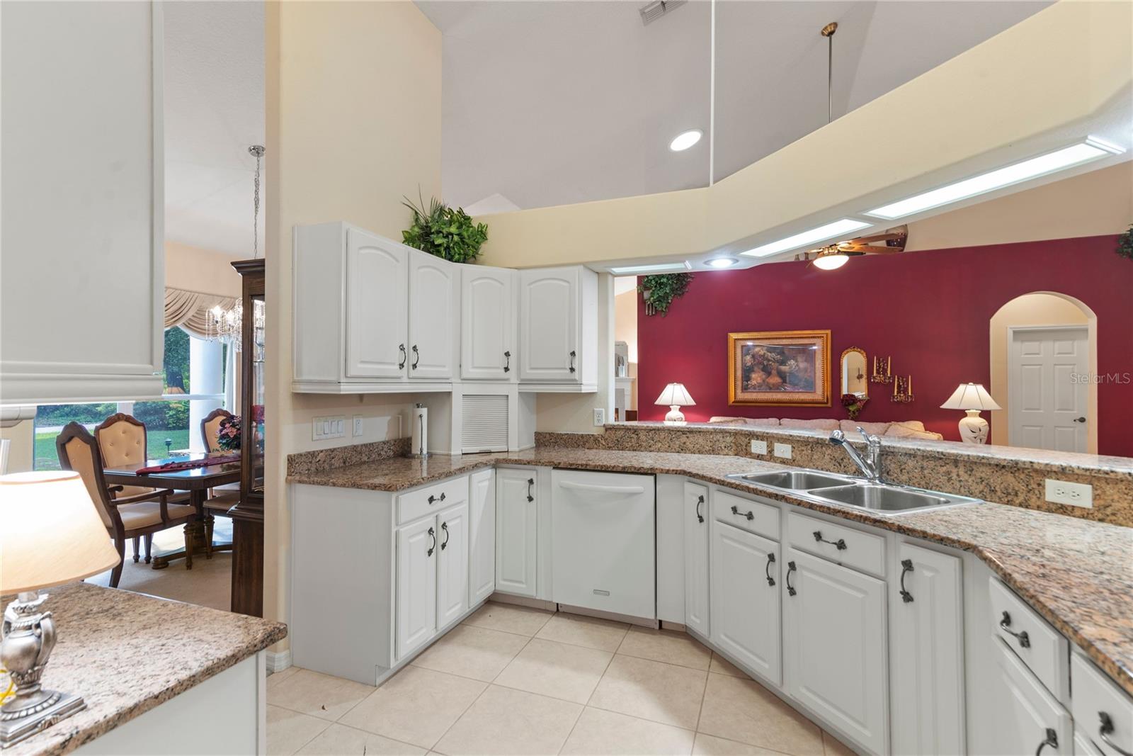 PARADISE POINT 3RD SEC - Residential