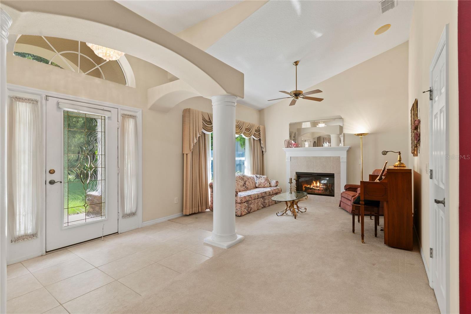 PARADISE POINT 3RD SEC - Residential