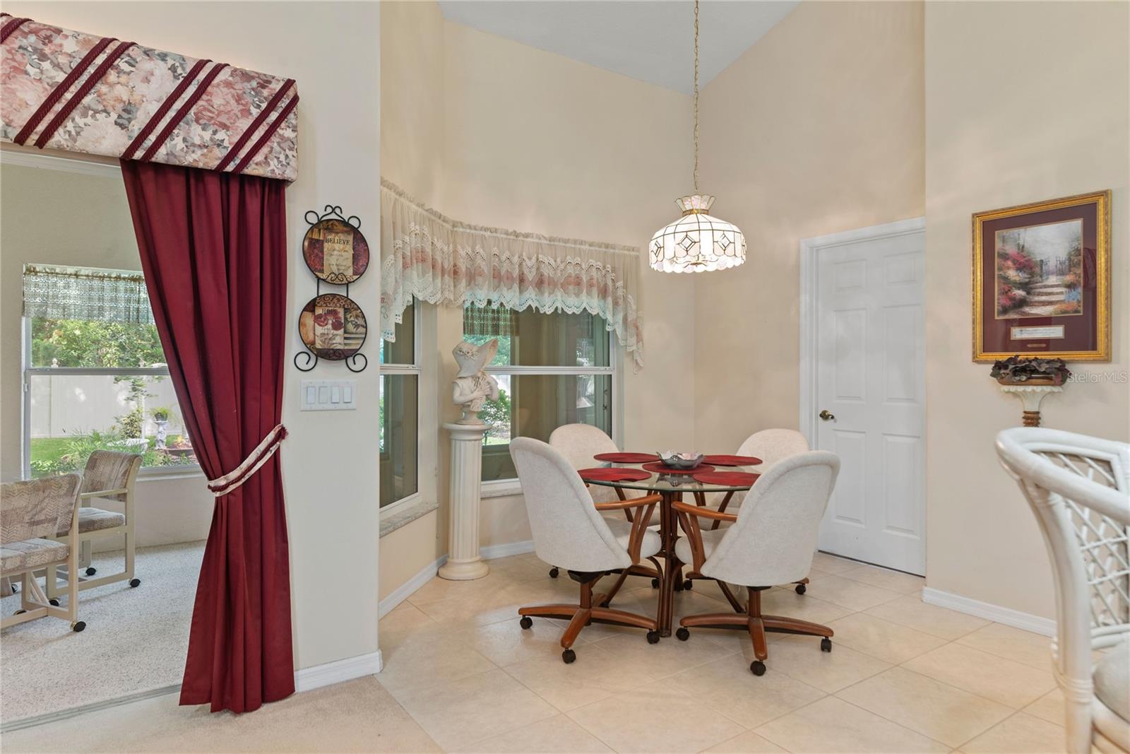 PARADISE POINT 3RD SEC - Residential