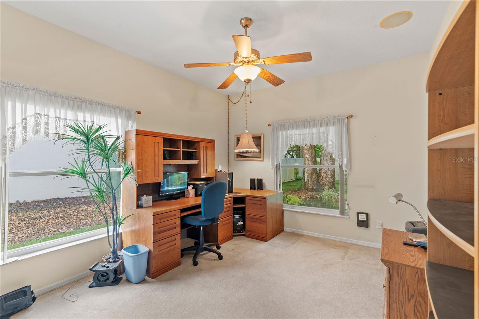 PARADISE POINT 3RD SEC - Residential