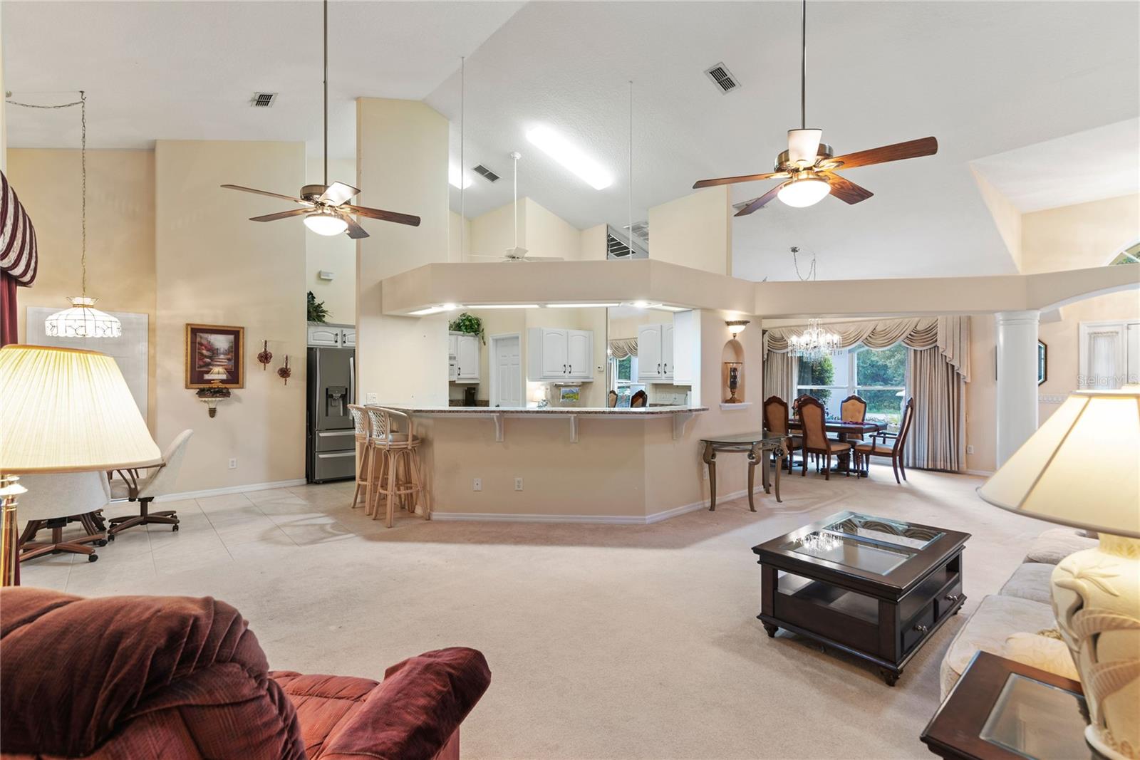 PARADISE POINT 3RD SEC - Residential